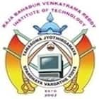 Raja Bahadur Venkata Rama Reddy Institute of Technology, Hyderabad Logo