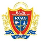 Raja College of Arts And Science, Ramanathapuram Logo