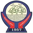 Raja Narendra Lal Khan Women's College, Paschim Medinipur Logo
