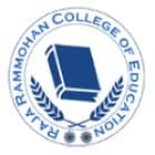 Raja Rammohan College of Education, Pandua Logo