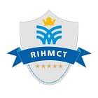 Rajadhani Institute of Hotel Management and Catering Technology, Thiruvananthapuram Logo