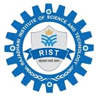 Rajadhani Institute of Science and Technology, Palakkad Logo