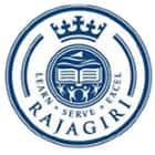Rajagiri College of Management and Applied Sciences, Kochi Logo