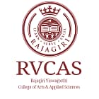 Rajagiri Viswajyothi College of Arts and Applied Sciences, Perumbavoor Logo