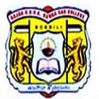 Rajah RSRK Ranga Rao College, Bobbili Logo