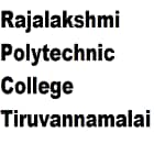 Rajalakshmi Polytechnic College, Tiruvannamalai Logo