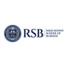 Rajalakshmi School of Business, Chennai Logo
