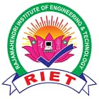 Rajamahendri Institute of Engineering and Technology, Rajahmundry Logo