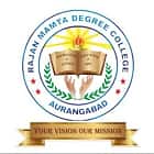 Rajan Mamta Degree College, Aurangabad Logo