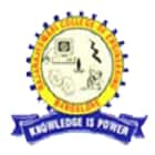 Rajarajeswari College of Engineering, Bangalore Logo