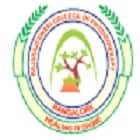Rajarajeswari College of Physiotherapy, Bengaluru Logo