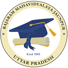 Rajaram Mahavidyalaya, Jaunpur Logo