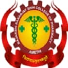 Rajarshi Rananjay Sinh College of Pharmacy, Amethi Logo