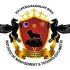 Rajarshi Rananjay Sinh Institute of Management and Technology, Amethi Logo