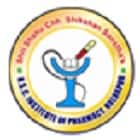 Rajarshi Shahu Chhatrapati Institute of Pharmacy, Kolhapur Logo