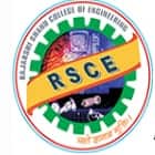 Rajarshi Shahu College of Engineering, Buldana Logo