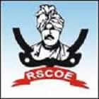Rajarshi Shahu College of Engineering, Tathawade Logo