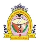 Rajarshi Shahu College of Pharmacy and Research, Pune Logo