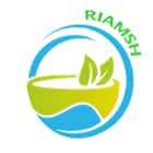 Rajashekaraiah Institute of Ayurvedic Medical Sciences and Hospital, Ramanagar Logo