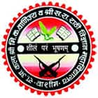 Rajasthan Aryan Arts Shri Mithulal Kacholia Commerce and Shri Satyanarayanji Ramkrishnaji Rathi College, Washim Logo