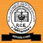 Rajasthan College of Education, Alwar Logo