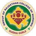 Rajasthan College of Nursing, Jhunjhunu Logo