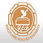 Rajasthan Dental College and Hospital, Jaipur Logo