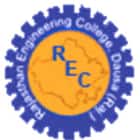 Rajasthan Engineering College, Dausa Logo