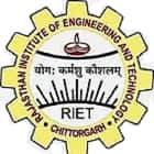 Rajasthan Institute of Engineering and Technology, Chittorgarh Logo