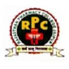 Rajasthan Pharmacy College, Jaipur Logo