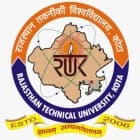 Rajasthan Technical University, Kota Logo