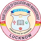 Rajat College of Education and Management, Lucknow Logo