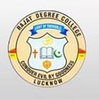 Rajat Degree College, Lucknow Logo