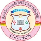 Rajat Women's College of Education and Management, Lucknow Logo