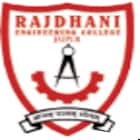 Rajdhani Engineering College, Jaipur Logo