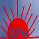 Rajeev Gandhi Mahavidyalaya, Bhilwara Logo