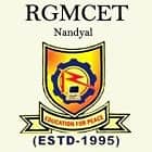 Rajeev Gandhi Memorial College of Engineering and Technology, Kurnool Logo