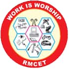 Rajendra Mane College of Engineering and Technology, Ratnagiri Logo