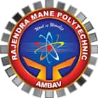 Rajendra Mane Polytechnic, Ambav Devrukh Logo