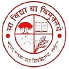 Rajendra Mishra College, Saharsa Logo