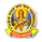 Rajendra Prasad Tara Chand Mahavidyalaya, Maharajganj Logo