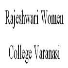 Rajeshwari Women College, Varanasi Logo