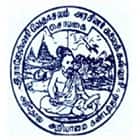 Rajeswari Vedachalam Government Arts College, Chengalpattu Logo