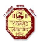 Rajgad Dnyanpeeth's College of Pharmacy, Bhor Logo