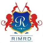 Rajgad Institute of Management Research and Development, Pune Logo