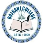 Rajganj College, Jalpaiguri Logo