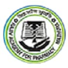 Rajiv Academy for Pharmacy, Mathura Logo