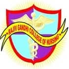 Rajiv Gandhi College of Nursing, Jammu Logo