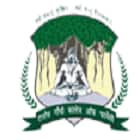 Rajiv Gandhi College of Pharmacy, Maharajganj Logo