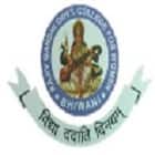 Rajiv Gandhi Government College for Women, Bhiwani Logo